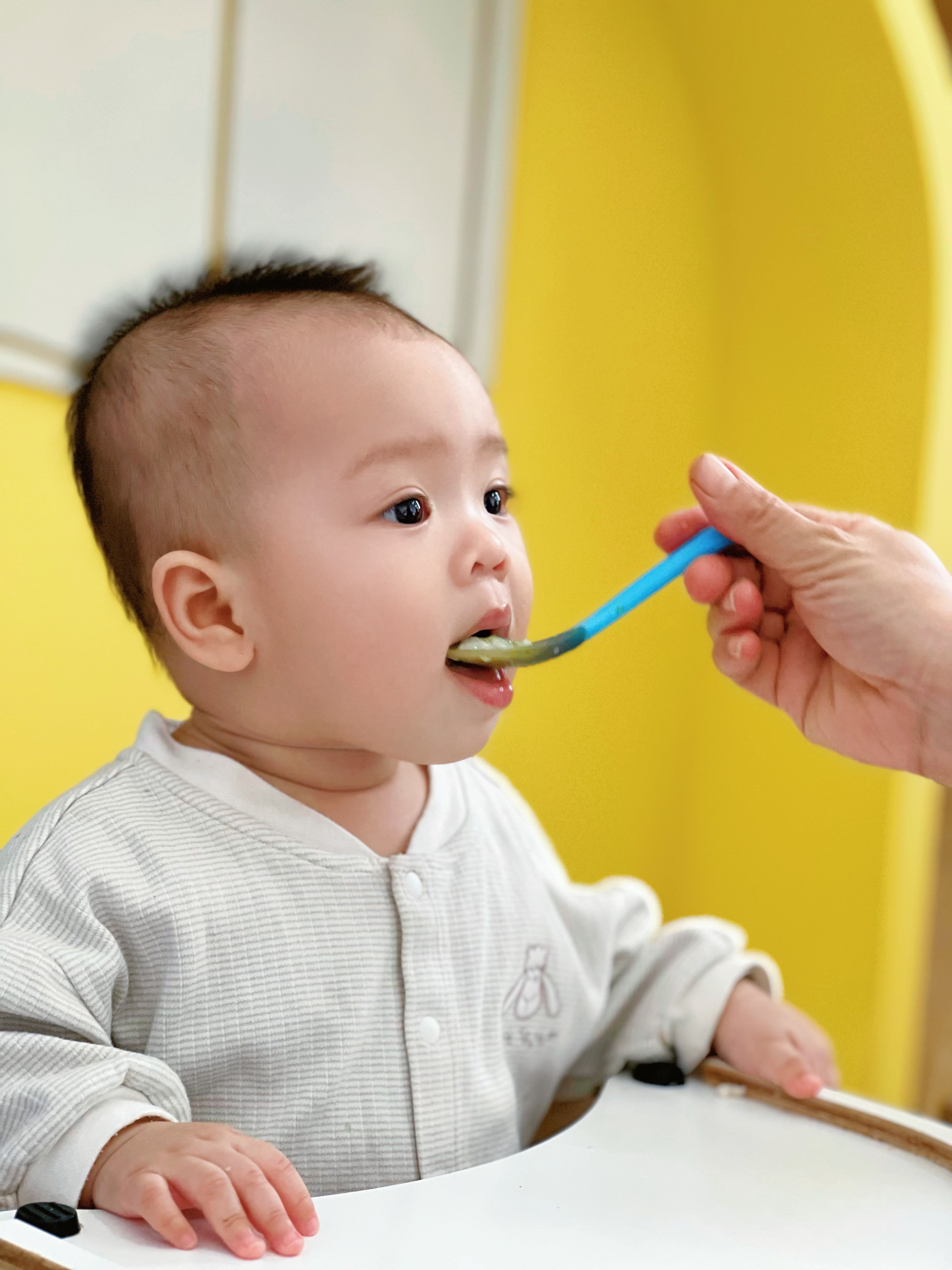 Hệ Baby Care