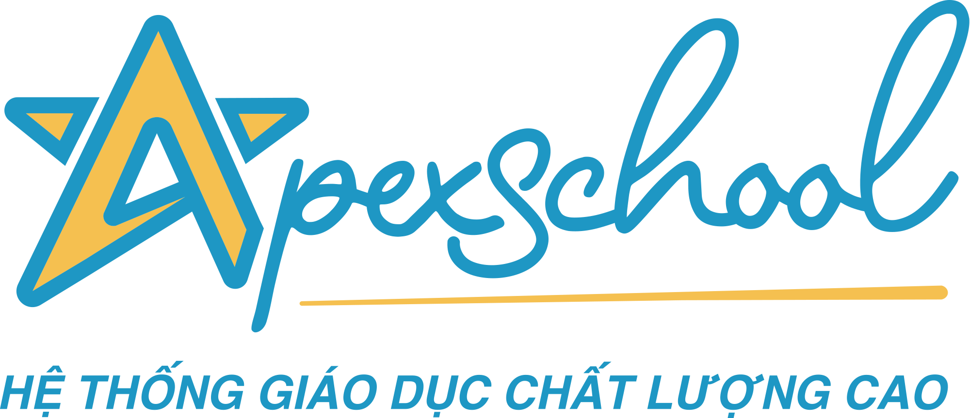 APEXSCHOOL Logo