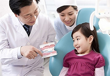 Sản phẩm răng sứ EA