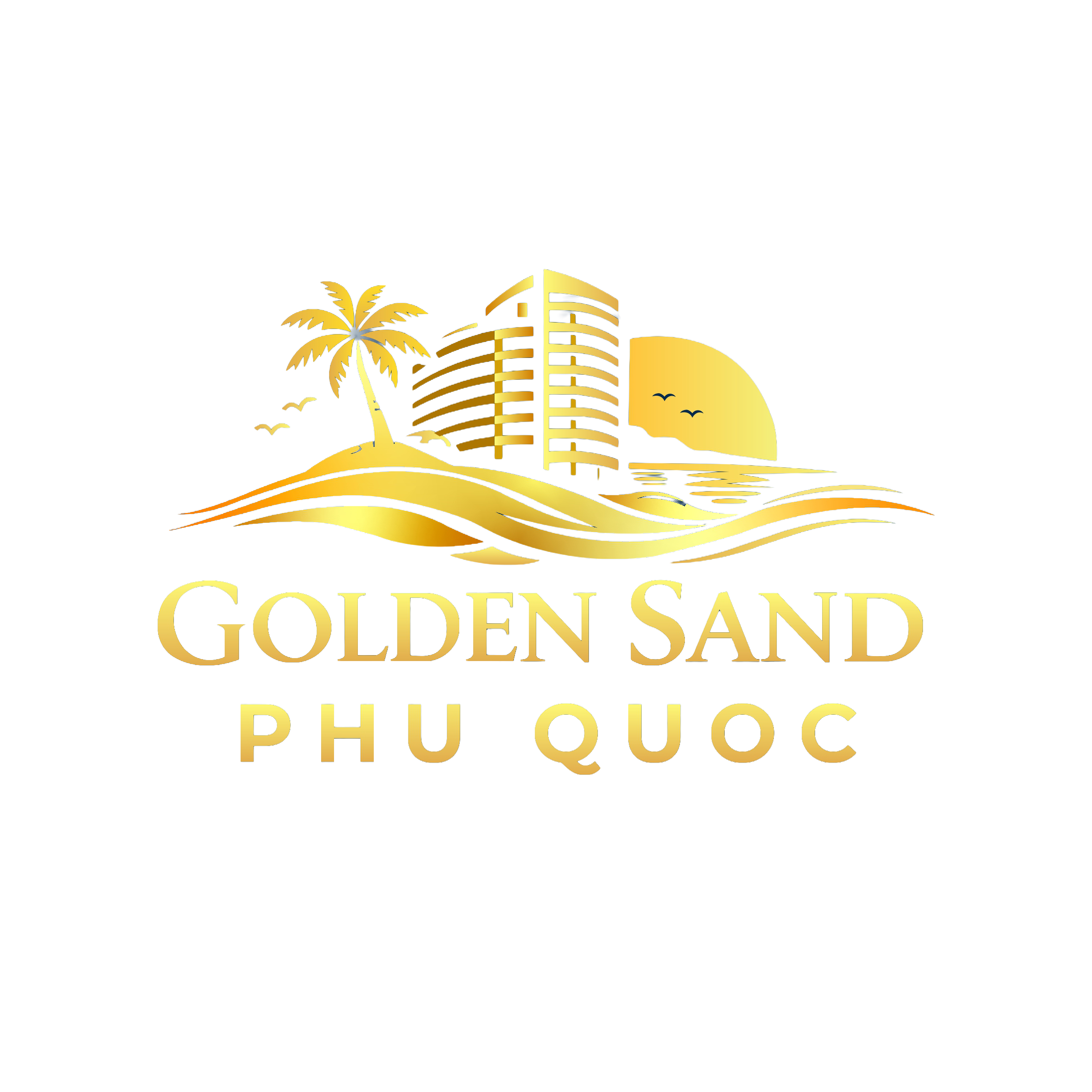 Golden Sand Phú Quốc Hotel