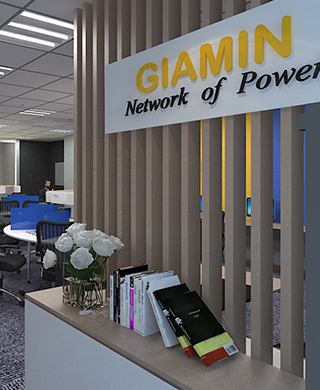 Giamin