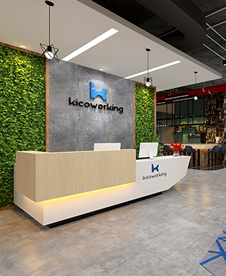 Kico Working