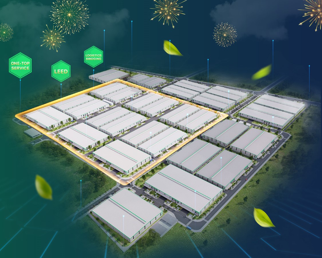 Industrial Park