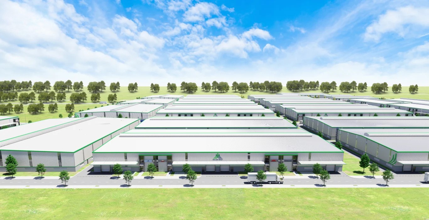 Giới thiệu Hoa Long Invest
