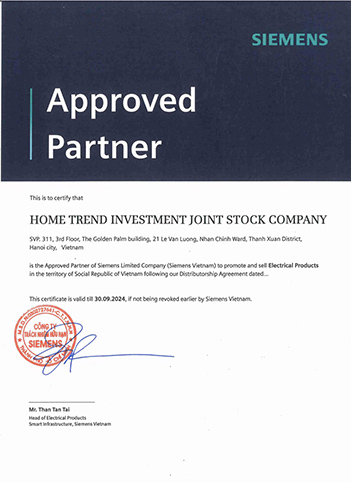 HOME TREND