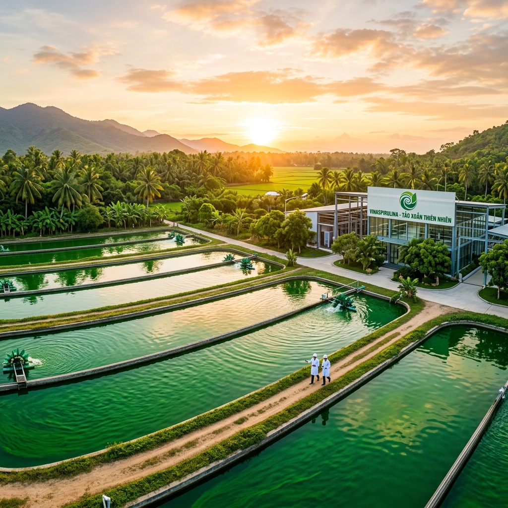 Quy trình sản xuất