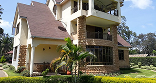 thiết kế kiến trúc