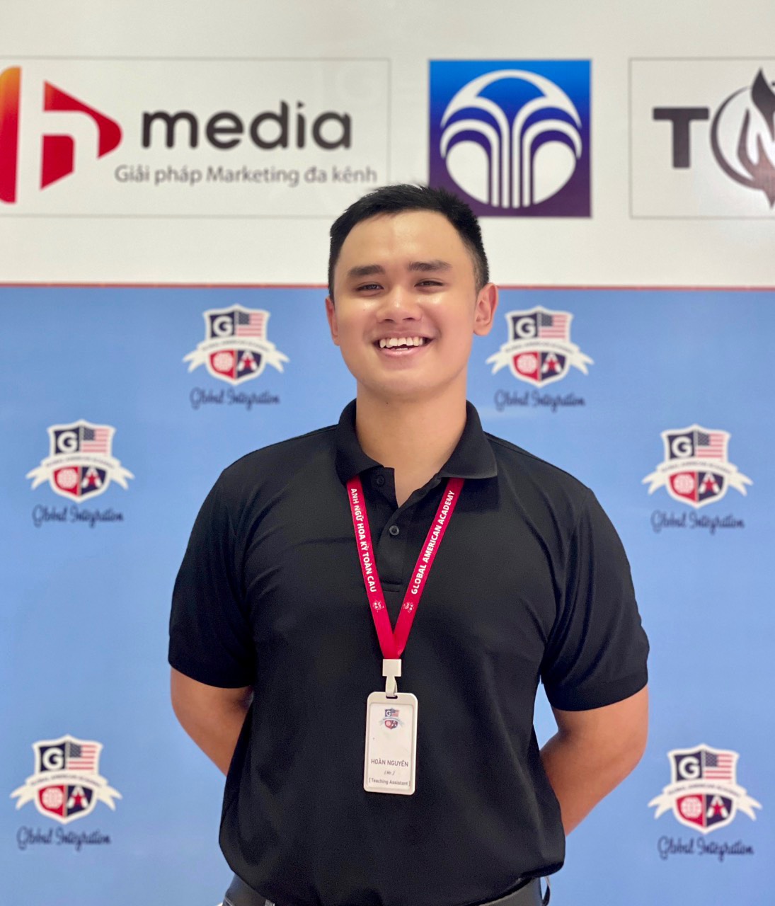 Joshua Kalani Fiveland