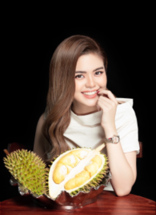 Mrs. Nguyen Ngoc Huyen