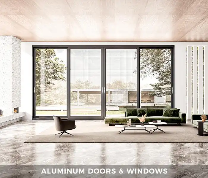 Aluminum-Doors-&-Windows