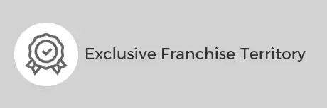 Exclusive Franchise Territory