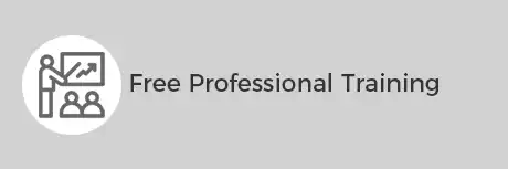 Free Professional Training