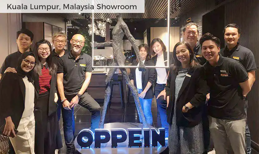 Kuala Lumpur Malaysia
