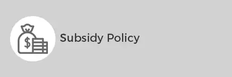 Subsidy Policy