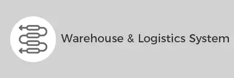 Warehouse Logistics System