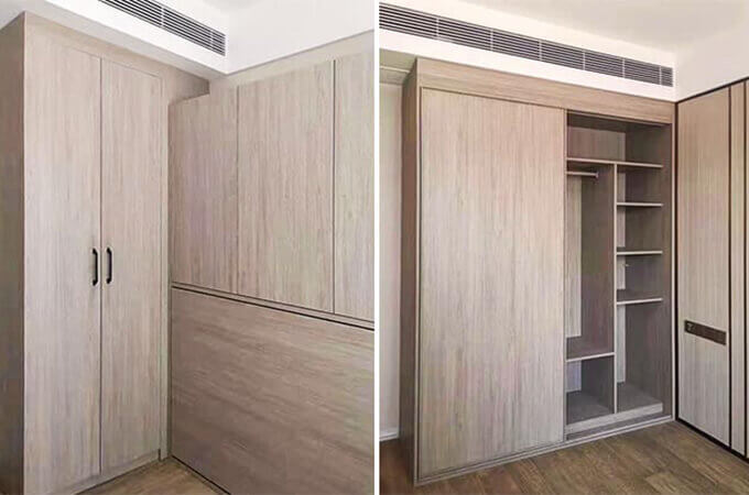 OPPEIN Sydney Apartment Project