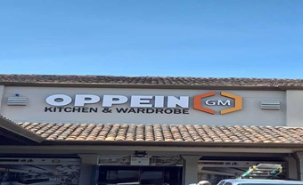 Open Ceremony On OPPEIN José Costa Rica Showroom