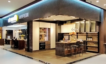 Evaluation of OPPEIN oversea dealer at Informa, Indonesia