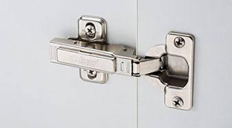 HETTICH/BLUM HINGES.