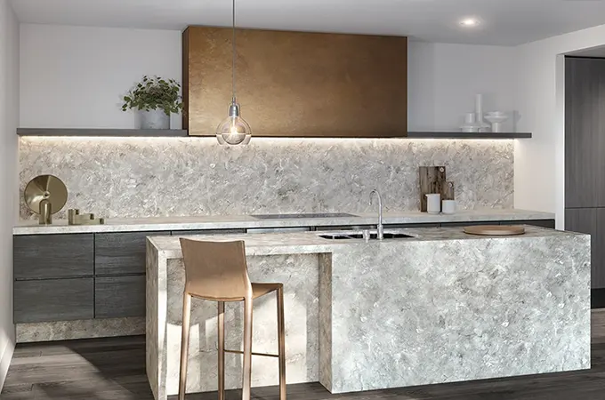 Kitchen Joinery Apartment Project 66 Sets in Melbounrne