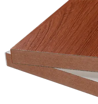 MDF(Medium density fiberboard)