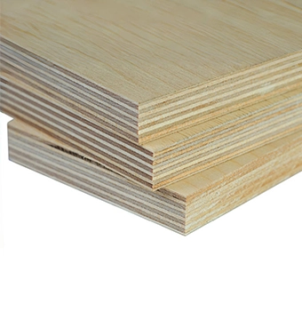 Plywood
