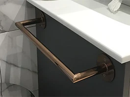 Hardware of Hanging Part