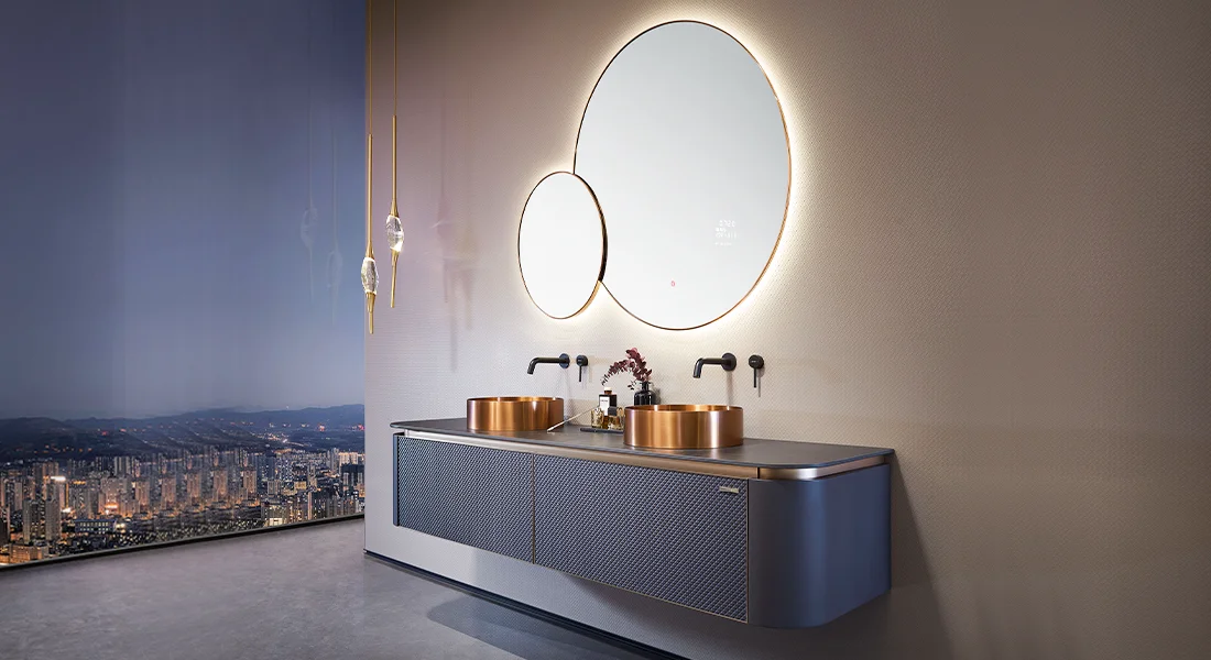Bathroom Cabinets