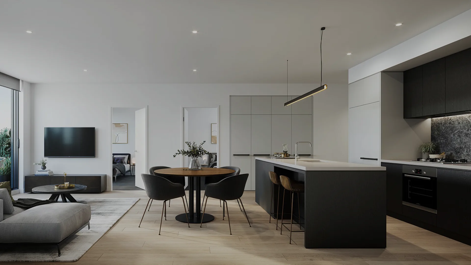 Bespoke Joinery for Custom Residential and Commercial Projects