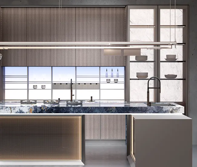 wood-veneer-luxury-kitchen-cabinet-design-detail2