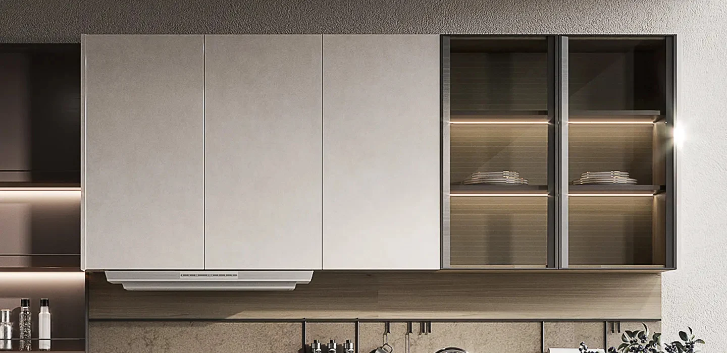 luxury-frameless-flat-panel-kitchen-cabinet-design-3