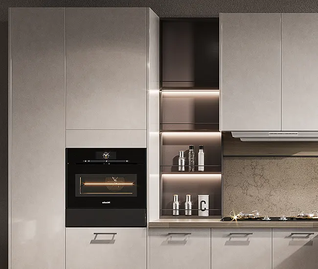 luxury-frameless-flat-panel-kitchen-cabinet-design-detail2