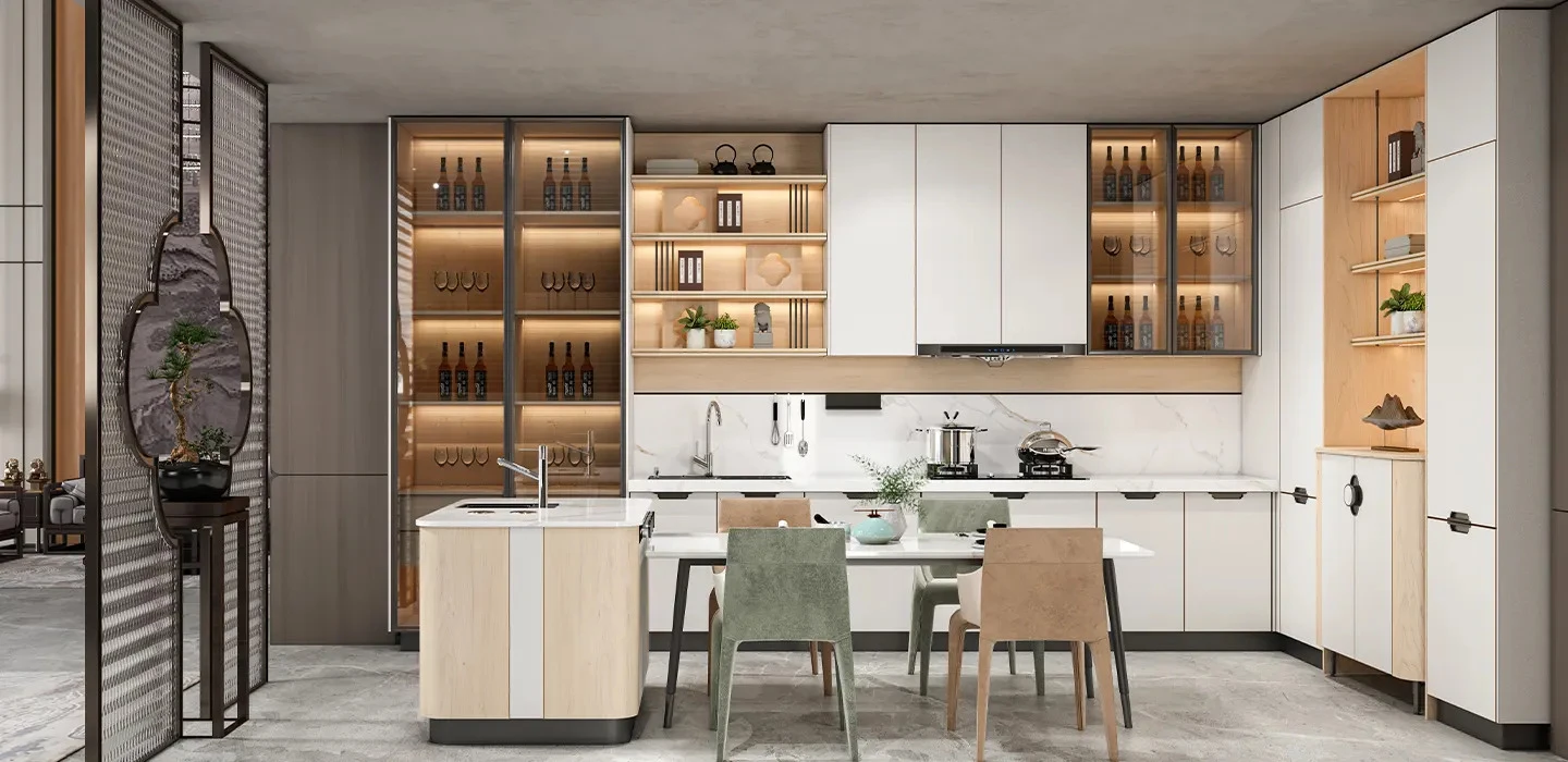 new-chinese-style-white-kitchen-cabinet-2
