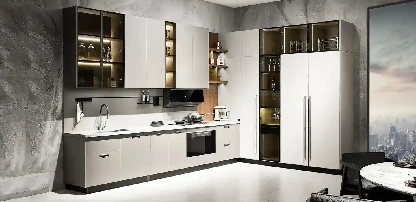 modern-grey-affordable-kitchen-cabinets-design-2