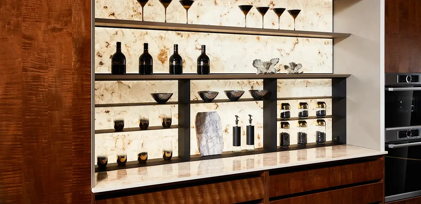 retro-custom-luxury-veneer-kitchen-cabinet-design-3