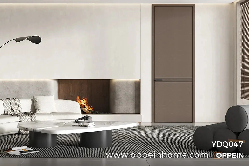 2024 Bedroom Interior Door for Sale - YDQ047