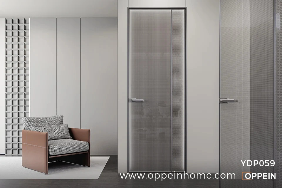 2024 Custom Interior Doors Wholesale - YDP059D