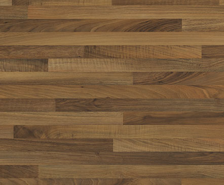 SOLID WOOD
