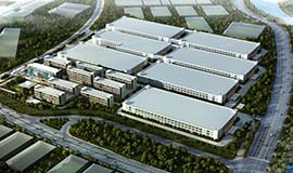 Wuxi Factory