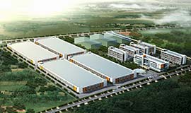 Tianjin Factory