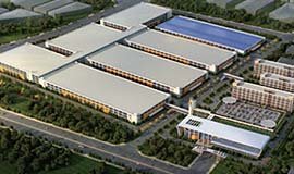 Chengdu Factory