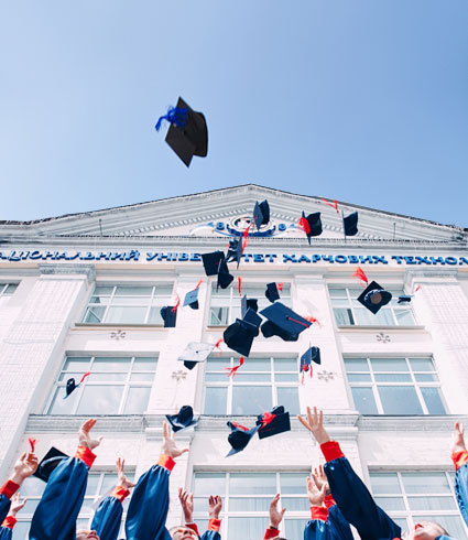 Funding Educational
