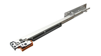BLUM Drawer Motion.