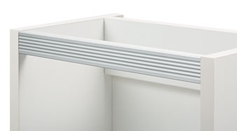 ALUMINUM CROSSBAR
