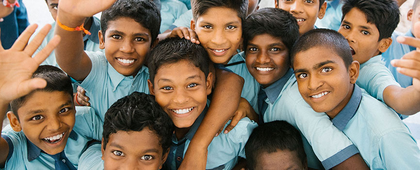 Social Responsibility