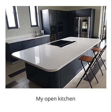 the whole house customization