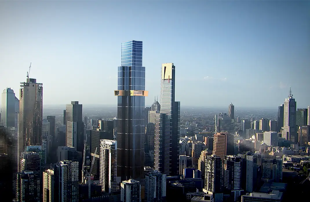 OPPEIN Commercial Projects in Australia