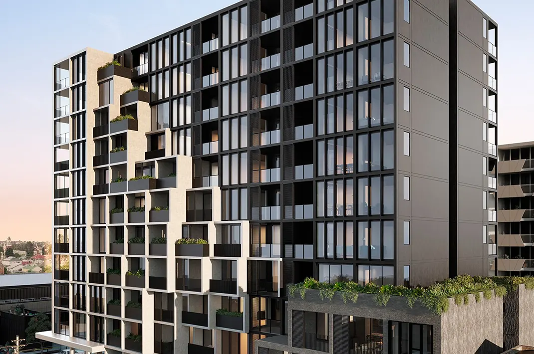 Due North, Modern-designed Apartment Furnished by Oppein Home