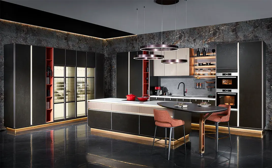 Top 10 Cabinet Makers in the UK