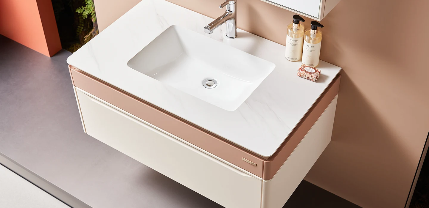 cream-bathroom-vanity-with-under-the-counter integrated basin.webp